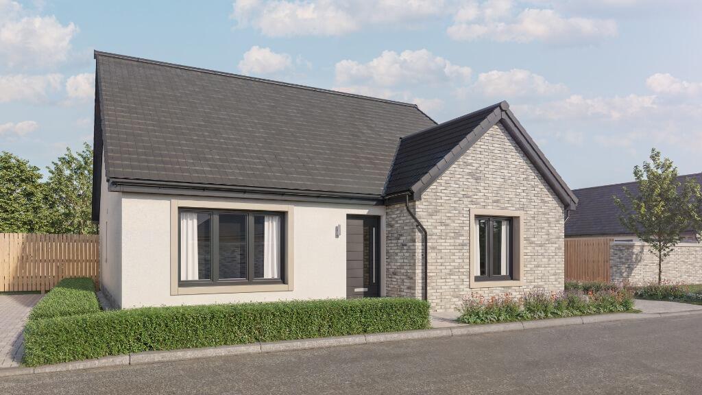 Main image of property: High Road, Auchtermuchty, Fife, KY14