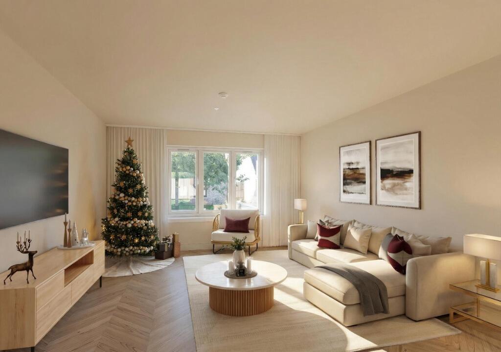 Main image of property: High Road, Auchtermuchty, Fife, KY14