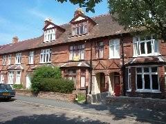 Main image of property: College Road,Norwich,NR2 3JW