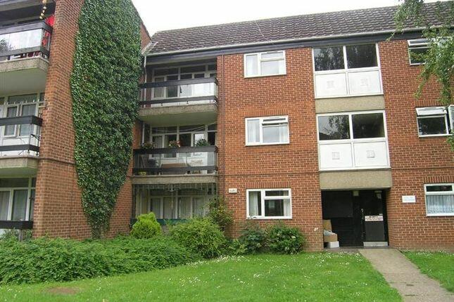 1 bedroom ground floor flat for rent in Ives Road, Norwich, Norfolk, NR6