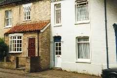 Main image of property: Newmarket Street,Norwich,NorfolkNR2 2DR