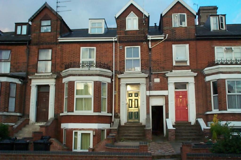 Main image of property: Unthank Road,Norwich,NR2 2RR