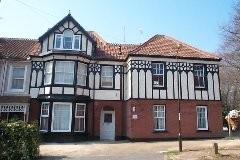 Main image of property: Britannia Road,Norwich,NR1 4HP