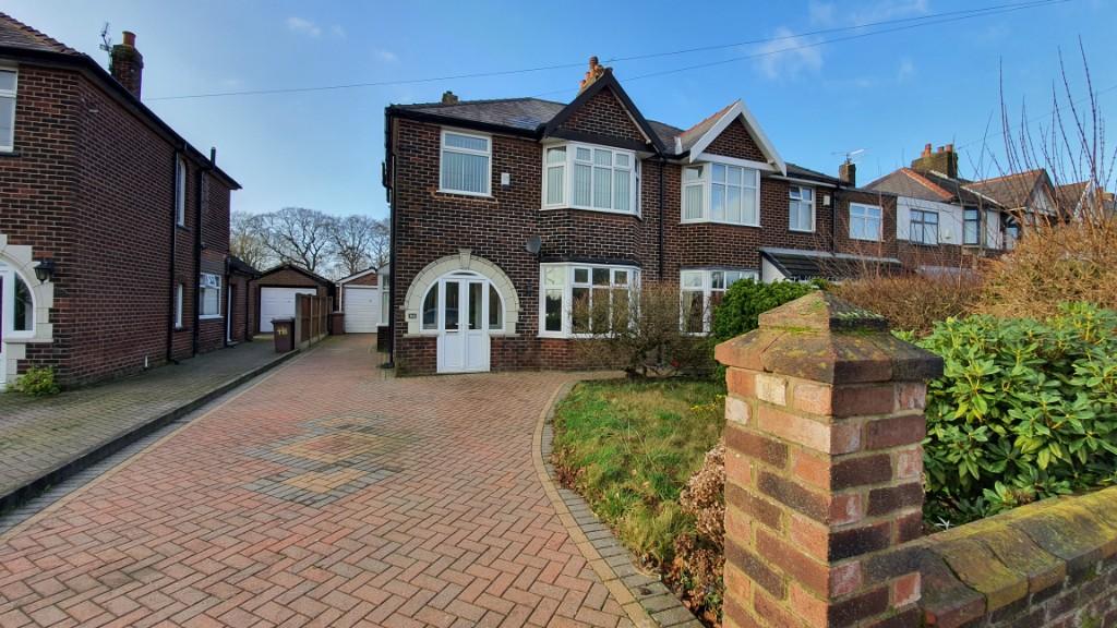 3 bedroom semidetached house for rent in St. Helens Road, St. Helens