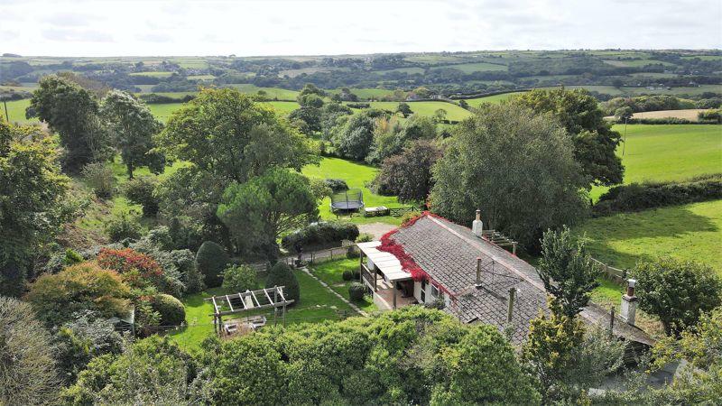 Additional property image - KNITSON - QUIET RURAL LOCATION WITH PADDOCK & AMAZING VIEWS