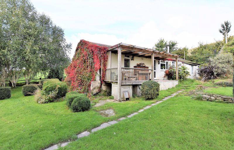 Additional property image - KNITSON - QUIET RURAL LOCATION WITH PADDOCK & AMAZING VIEWS