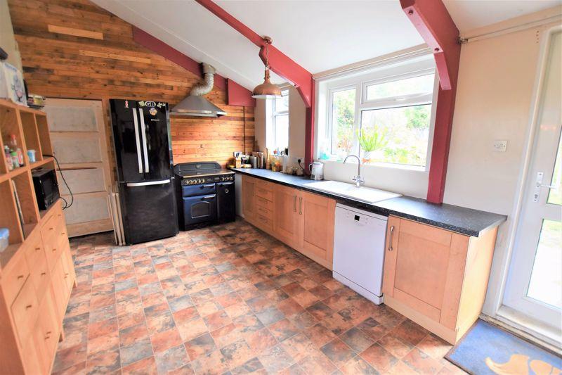 Additional property image - KNITSON - QUIET RURAL LOCATION WITH PADDOCK & AMAZING VIEWS