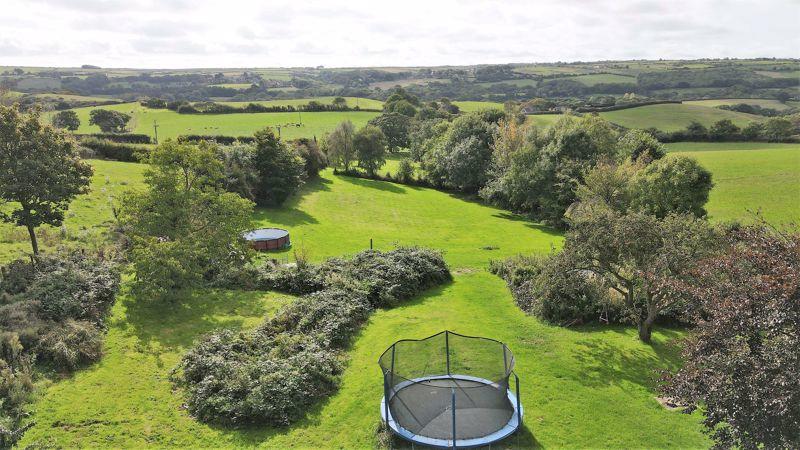 Additional property image - KNITSON - QUIET RURAL LOCATION WITH PADDOCK & AMAZING VIEWS