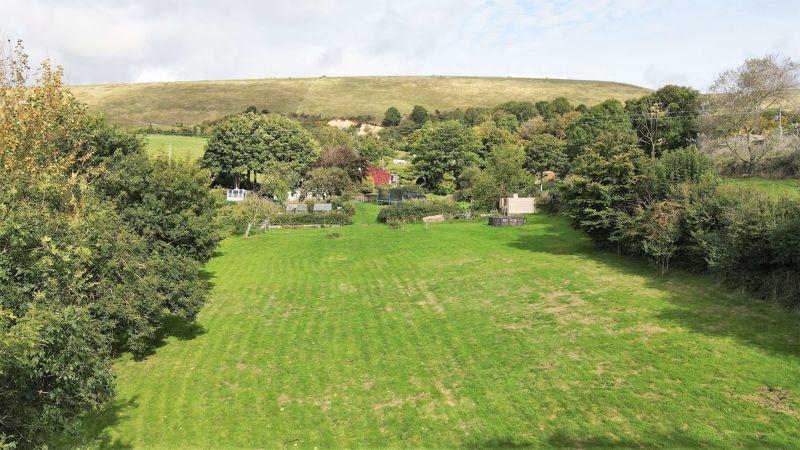 Additional property image - KNITSON - QUIET RURAL LOCATION WITH PADDOCK & AMAZING VIEWS