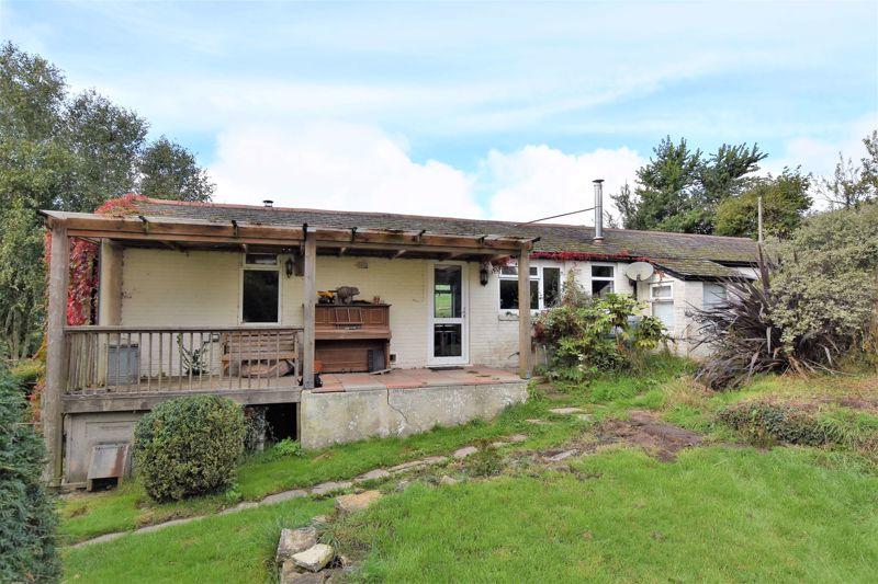 Additional property image - KNITSON - QUIET RURAL LOCATION WITH PADDOCK & AMAZING VIEWS