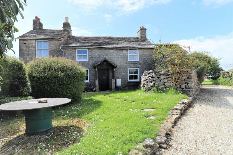 4 bedroom detached house for sale in High Street, Langton Matravers, BH19