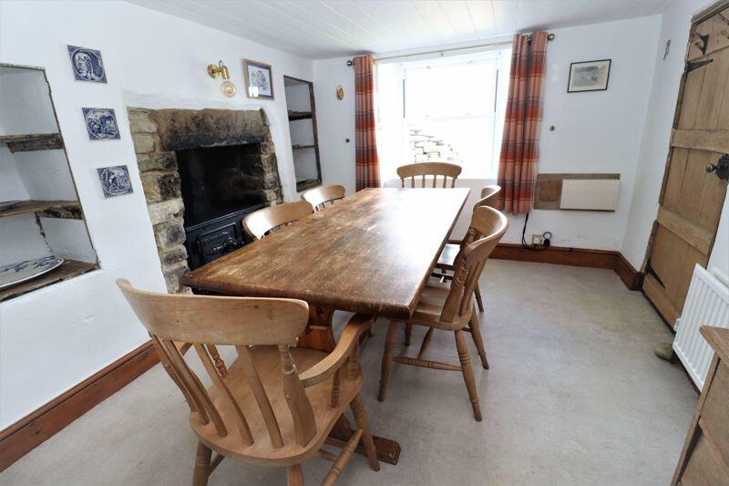 4 bedroom detached house for sale in High Street, Langton Matravers, BH19