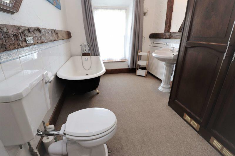 4 bedroom detached house for sale in High Street, Langton Matravers, BH19