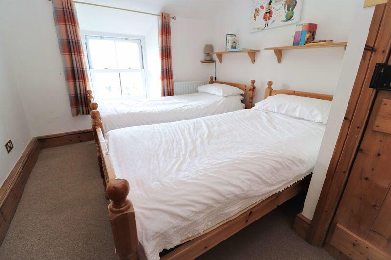 4 bedroom detached house for sale in High Street, Langton Matravers, BH19