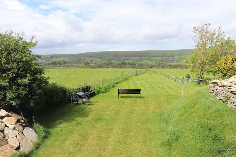 4 bedroom detached house for sale in High Street, Langton Matravers, BH19