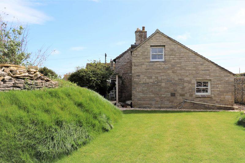 4 bedroom detached house for sale in High Street, Langton Matravers, BH19