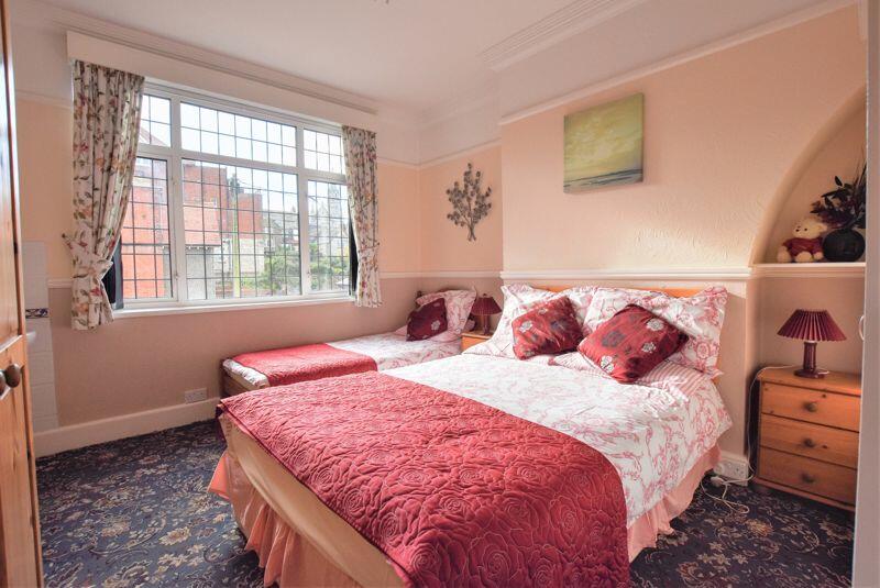 Additional property image - KINGS ROAD WEST - TWO DOUBLE BEDROOM OWNERS QUARTERS - ATTACHED TO 9 BEDROOM GUEST HOUSE