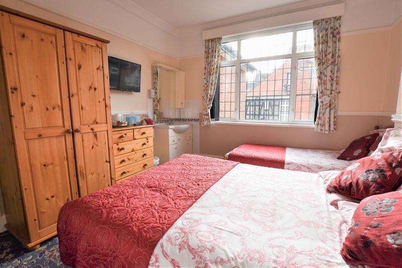 Additional property image - KINGS ROAD WEST - TWO DOUBLE BEDROOM OWNERS QUARTERS - ATTACHED TO 9 BEDROOM GUEST HOUSE
