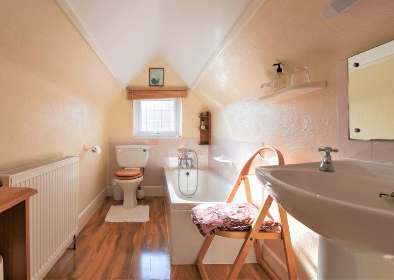 Additional property image - KINGS ROAD WEST - TWO DOUBLE BEDROOM OWNERS QUARTERS - ATTACHED TO 9 BEDROOM GUEST HOUSE