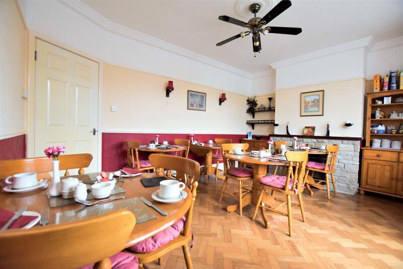 Additional property image - KINGS ROAD WEST - TWO DOUBLE BEDROOM OWNERS QUARTERS - ATTACHED TO 9 BEDROOM GUEST HOUSE