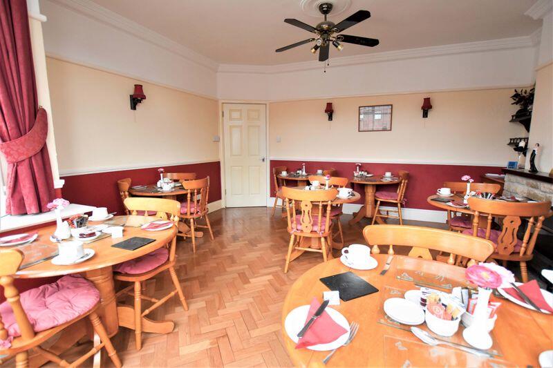 Additional property image - KINGS ROAD WEST - TWO DOUBLE BEDROOM OWNERS QUARTERS - ATTACHED TO 9 BEDROOM GUEST HOUSE