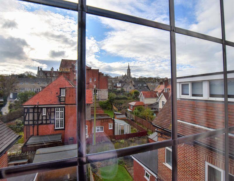 Additional property image - KINGS ROAD WEST - TWO DOUBLE BEDROOM OWNERS QUARTERS - ATTACHED TO 9 BEDROOM GUEST HOUSE
