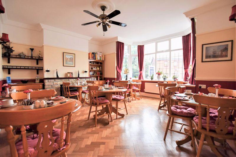 Additional property image - FIRSWOOD -  9 BEDROOM GUESTHOUSE IN CENTRAL TOWN LOCATION GREAT INCOME POTENTIAL