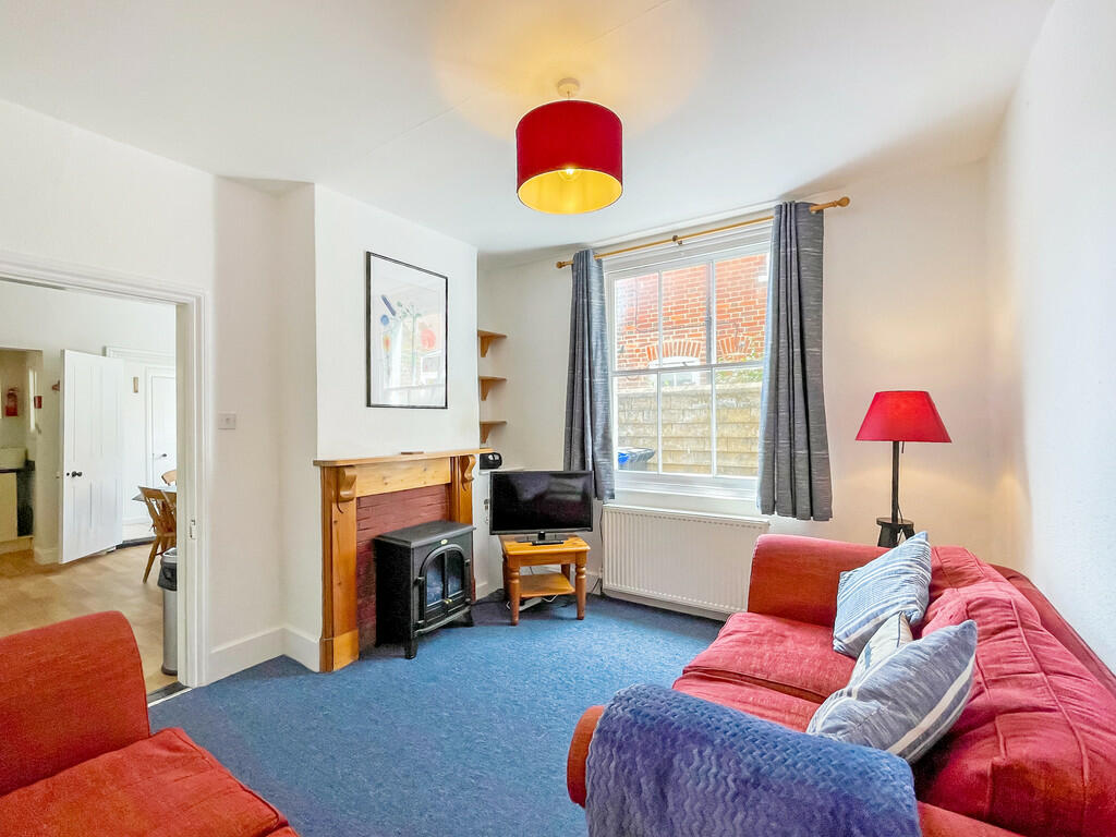 2 bedroom cottage for sale in Chester Road , Southwold, IP18