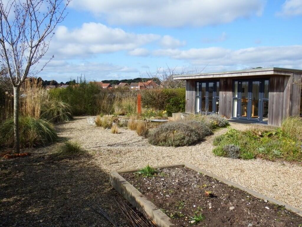 Land for sale in Three Marsh Lane, Reydon, IP18