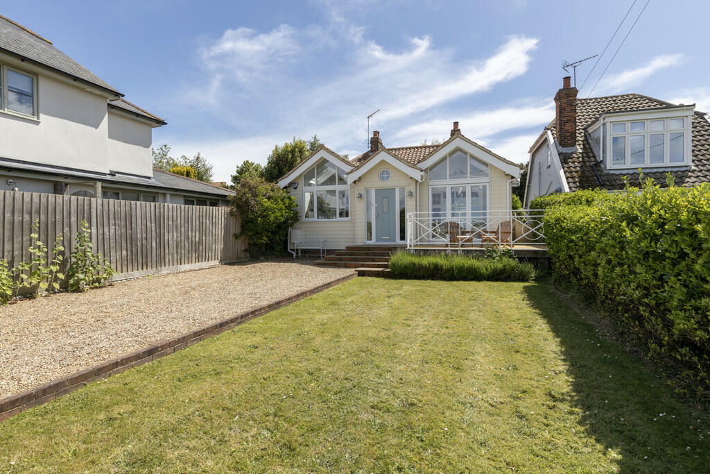 Main image of property: North Road, Southwold