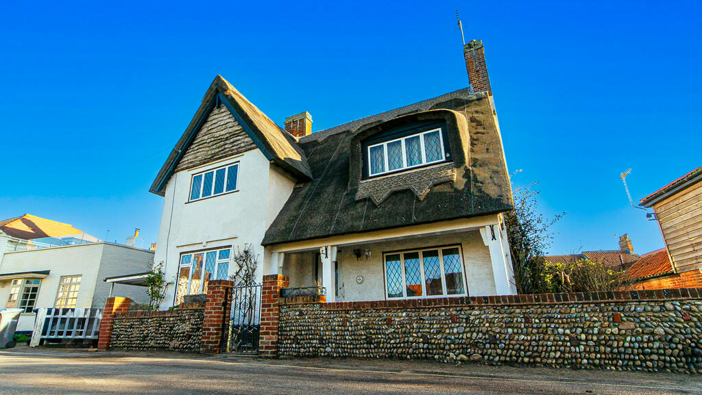 Main image of property: The Green, Walberswick