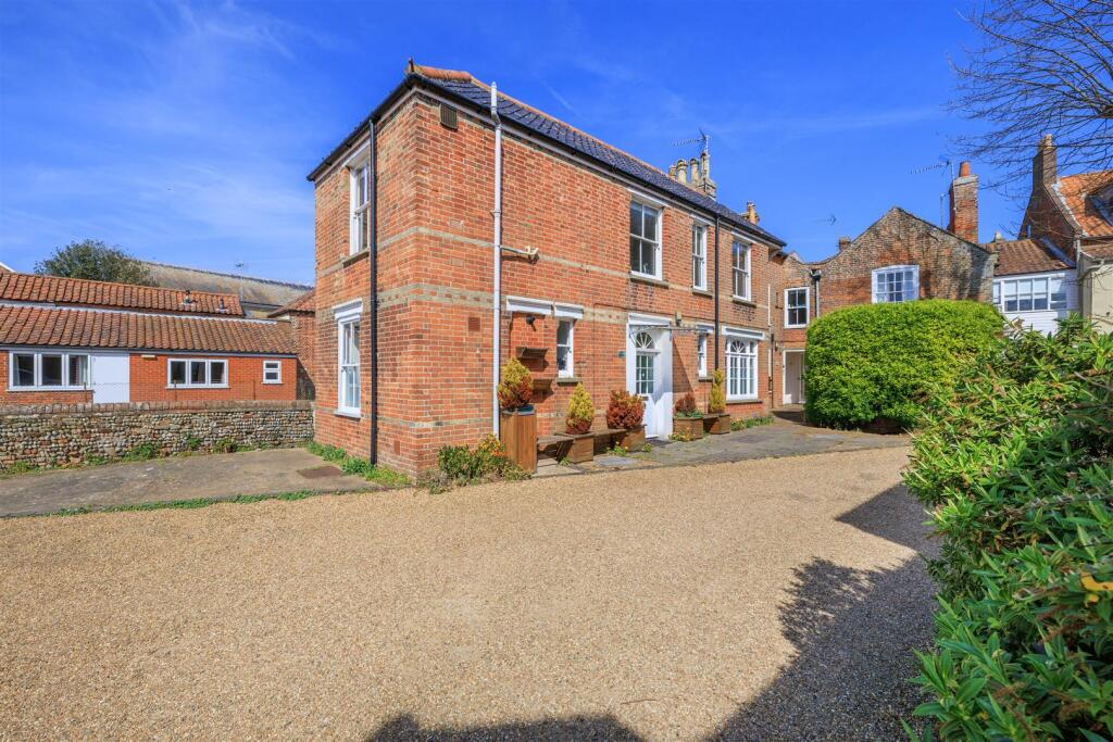 Main image of property: High Street, Southwold