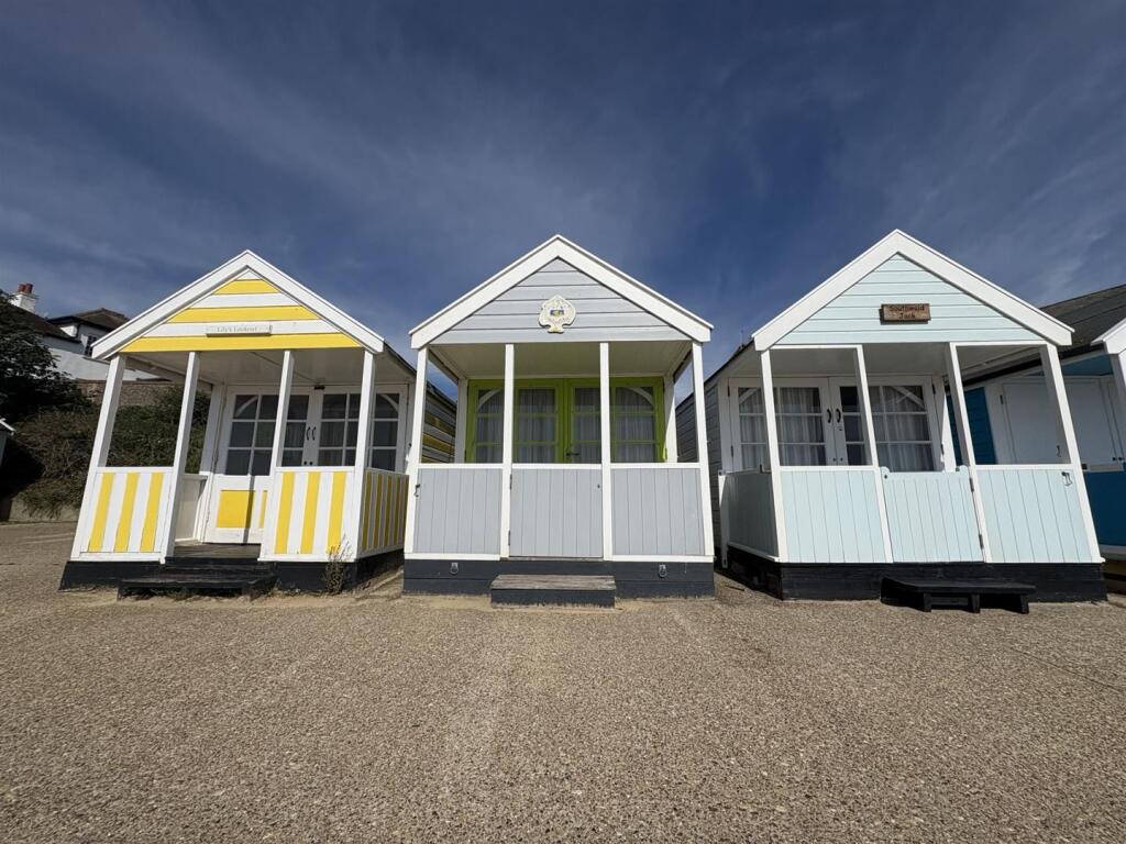 Main image of property: South Green, Southwold
