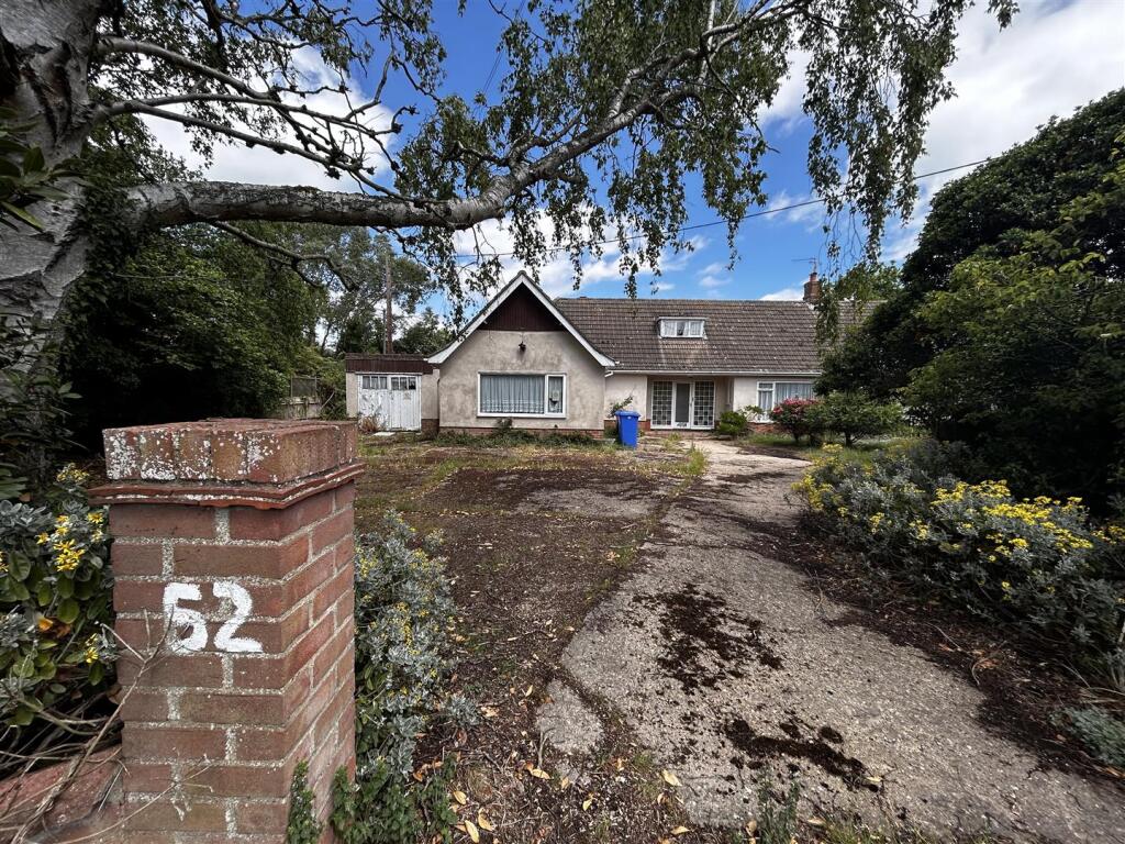 Main image of property: Halesworth Road, Southwold