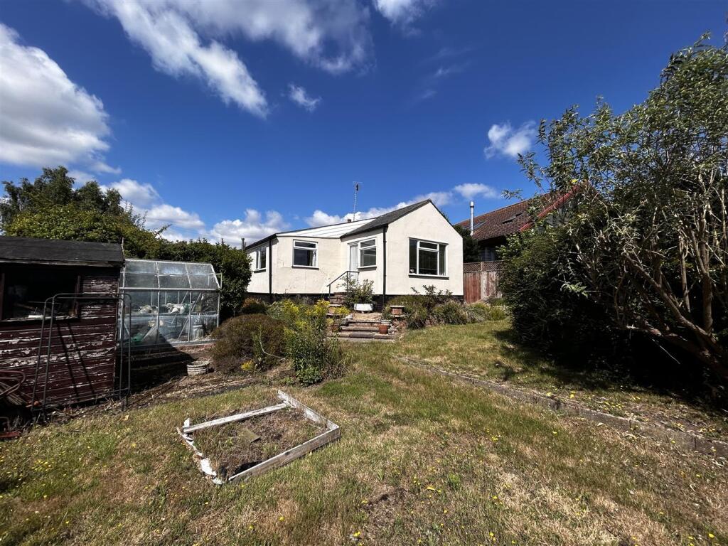 Main image of property: Hill Road, Reydon, Southwold