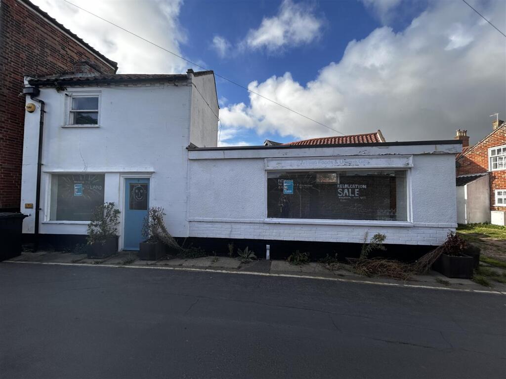 Main image of property: Pinkneys Lane, Southwold