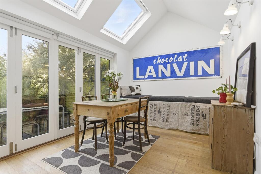 Main image of property: Heath View, Westleton, Saxmundham