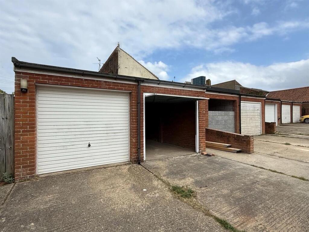 Main image of property: off Marlborough Road, Southwold