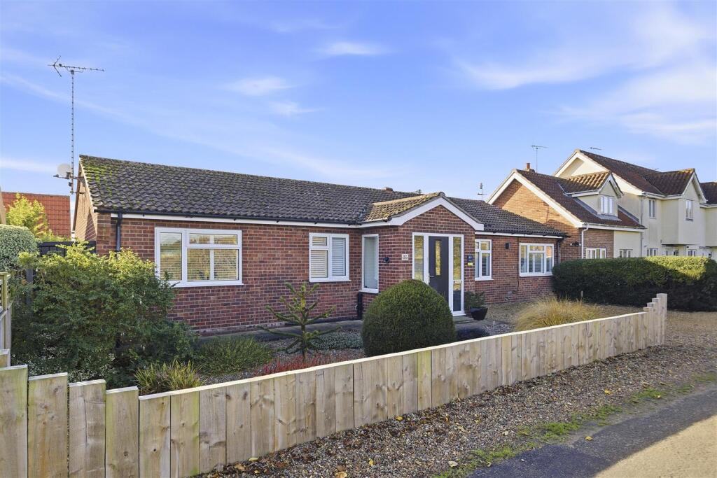 Main image of property: Coxs Lane, Reydon, Southwold