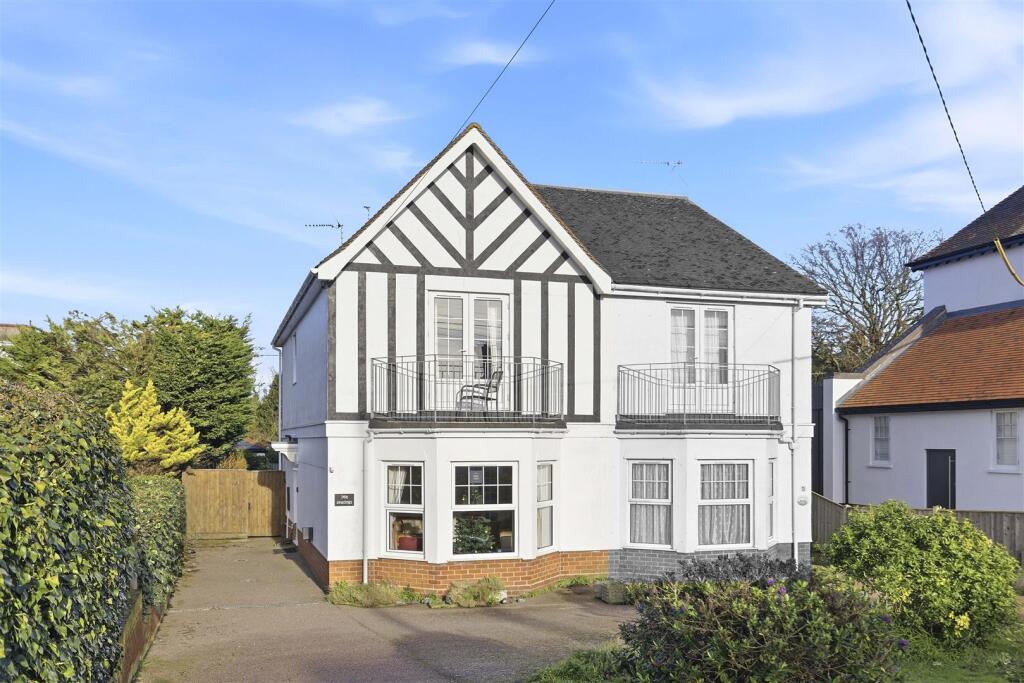 Main image of property: Pier Avenue, Southwold