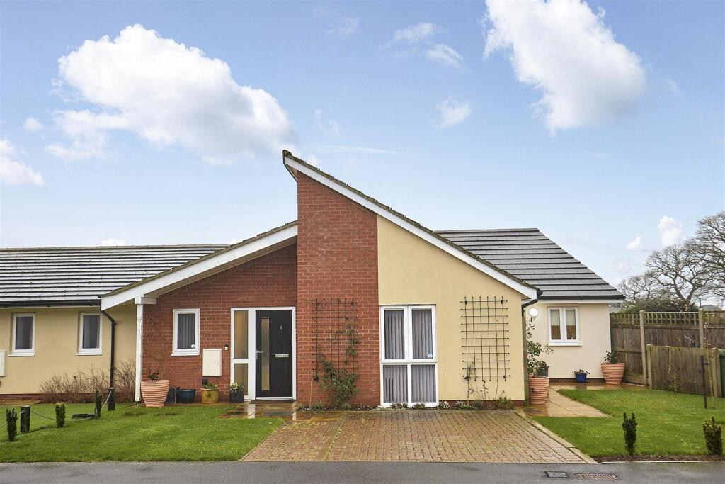 Main image of property: Wangford Road, Reydon, Southwold