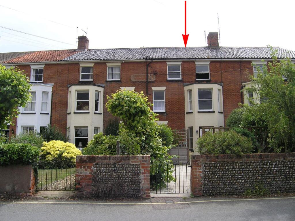 Main image of property: Cumberland Close, Southwold