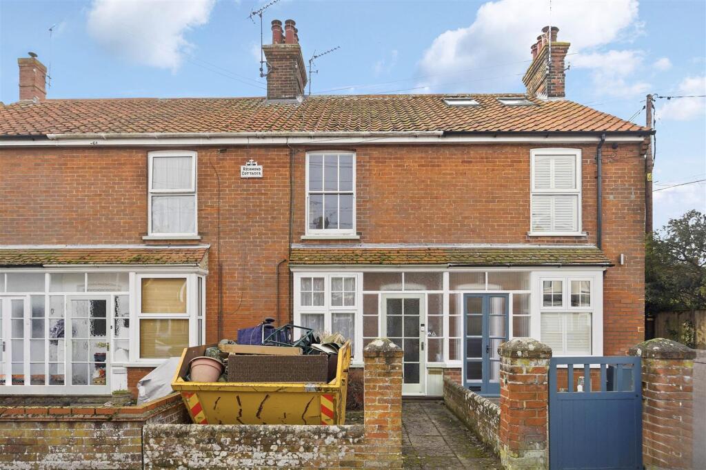 Main image of property: Seaview Road, Reydon, Southwold