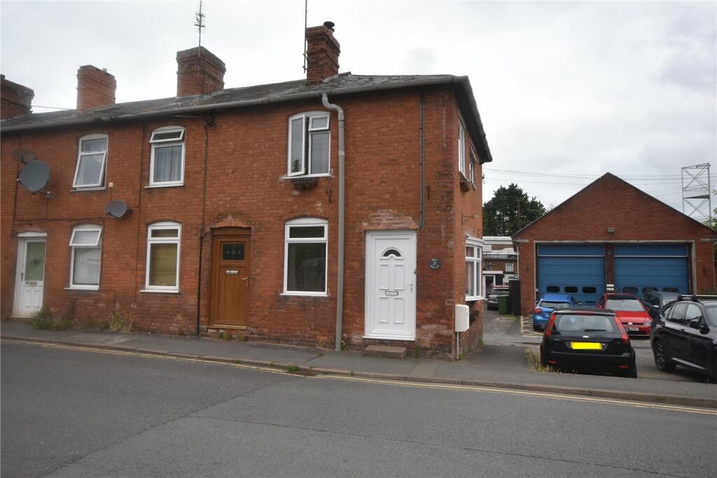 Main image of property: Bye Street, Ledbury, Herefordshire, HR8