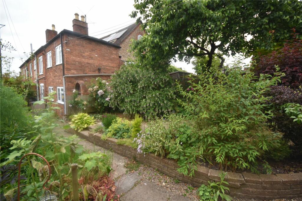Main image of property: The Southend, Ledbury, Herefordshire, HR8