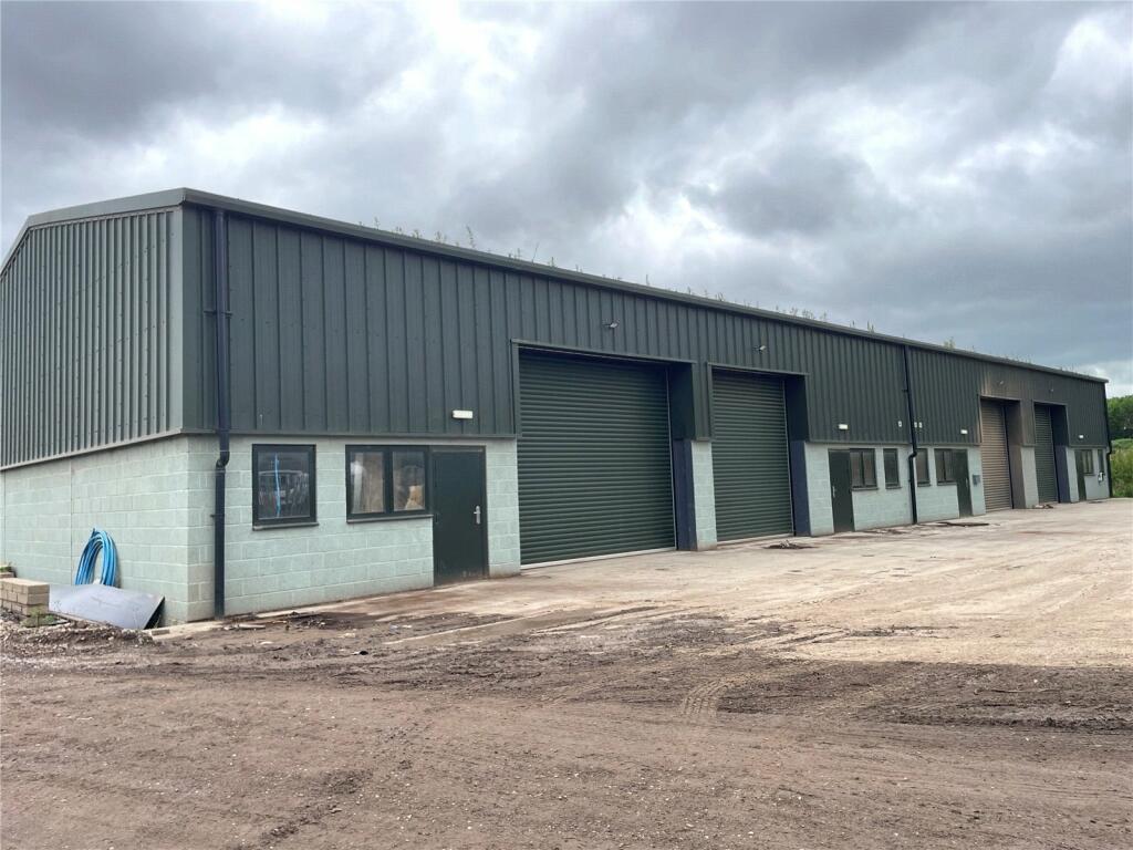 Main image of property: Leigh Sinton, Malvern, Worcestershire, WR13