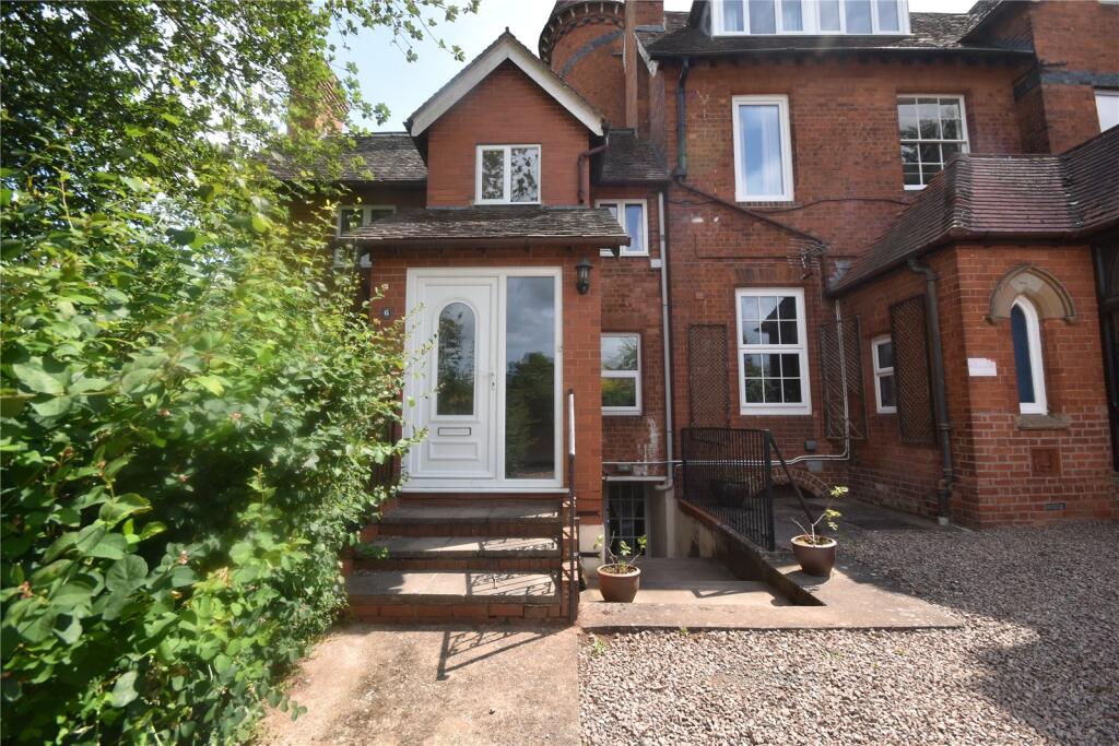 Main image of property: Ross Road, Ledbury, Herefordshire, HR8