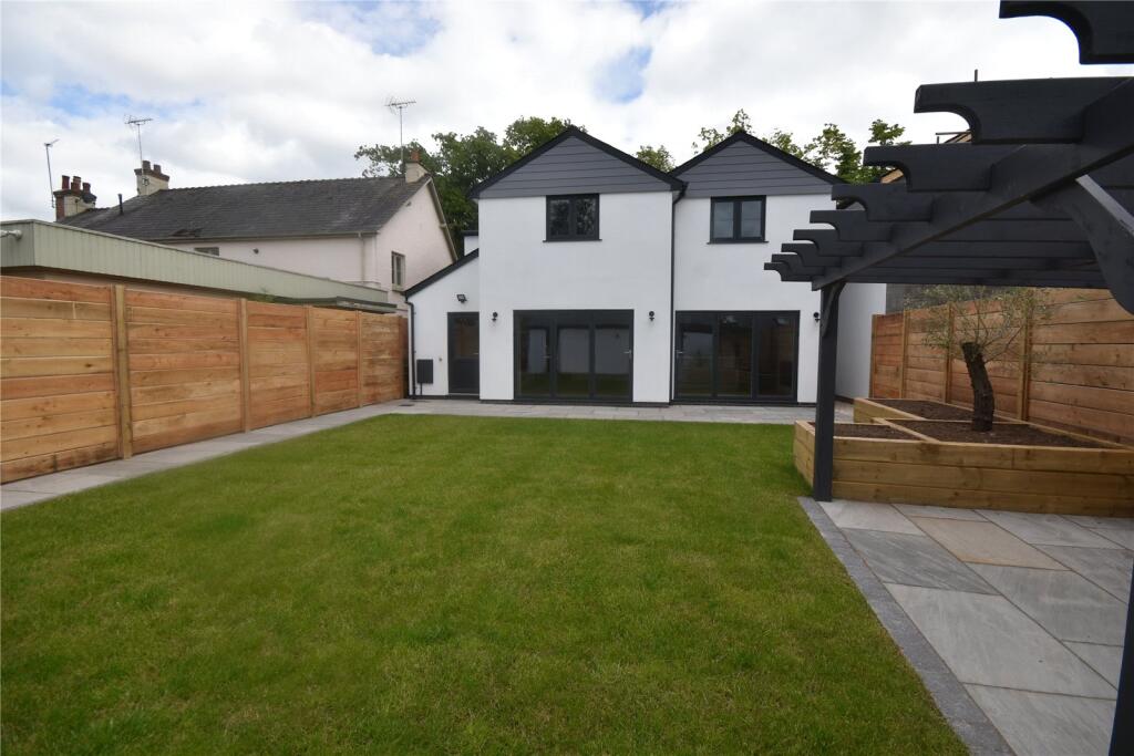 Main image of property: Walwyn Road, Colwall, Malvern, Herefordshire, WR13