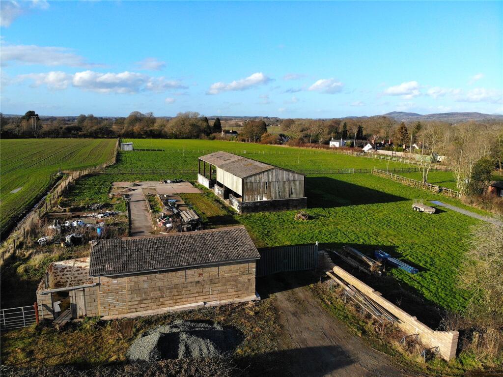 Main image of property: Leominster Road, Dymock, Gloucestershire, GL18