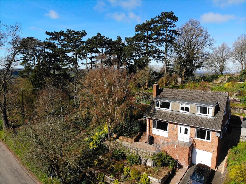 Main image of property: Horse Road, Wellington Heath, Ledbury, Herefordshire, HR8